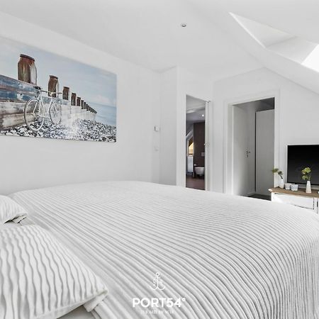 Villa Atlantis Olpenitz Extérieur photo