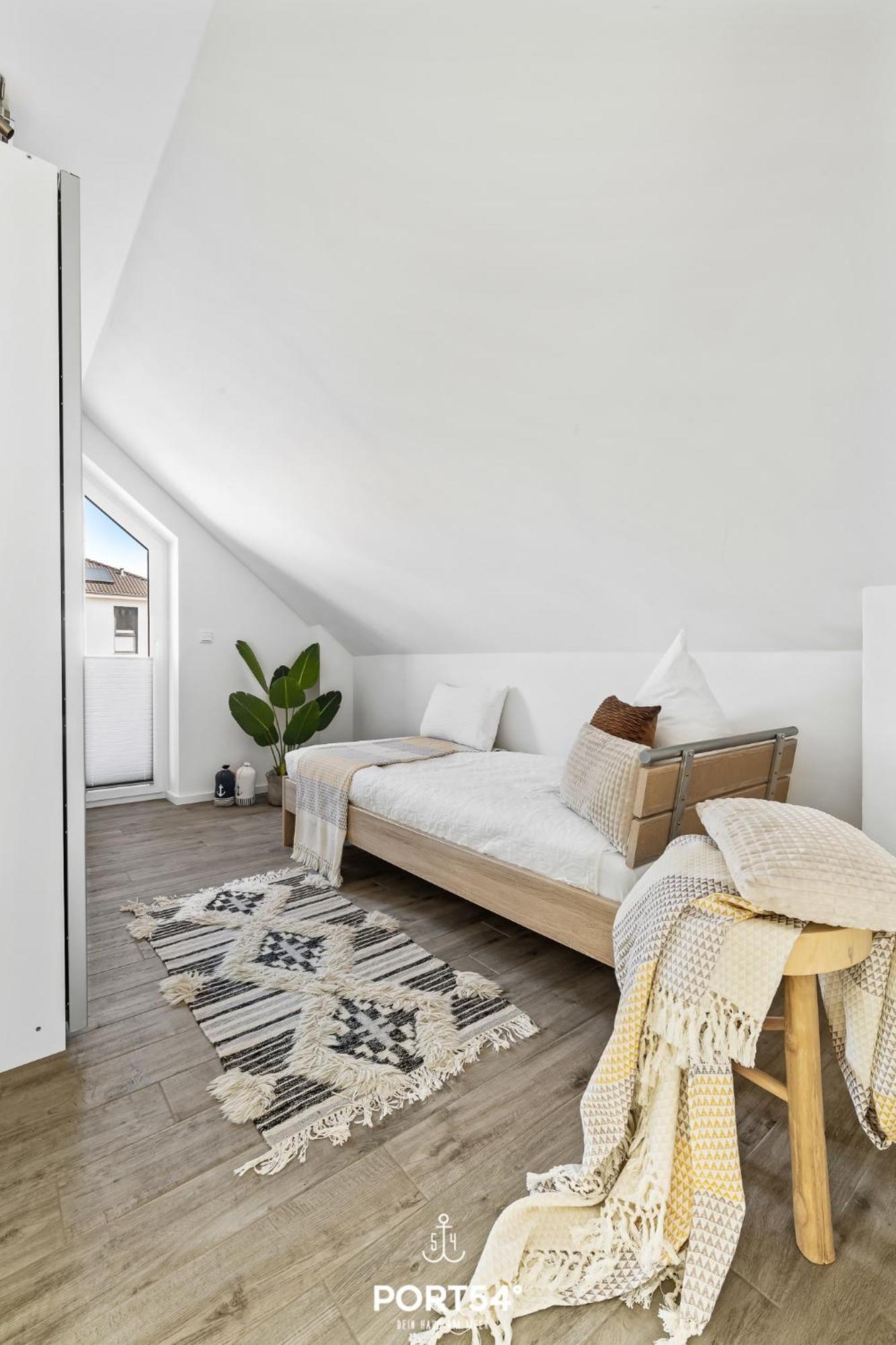 Villa Atlantis Olpenitz Extérieur photo
