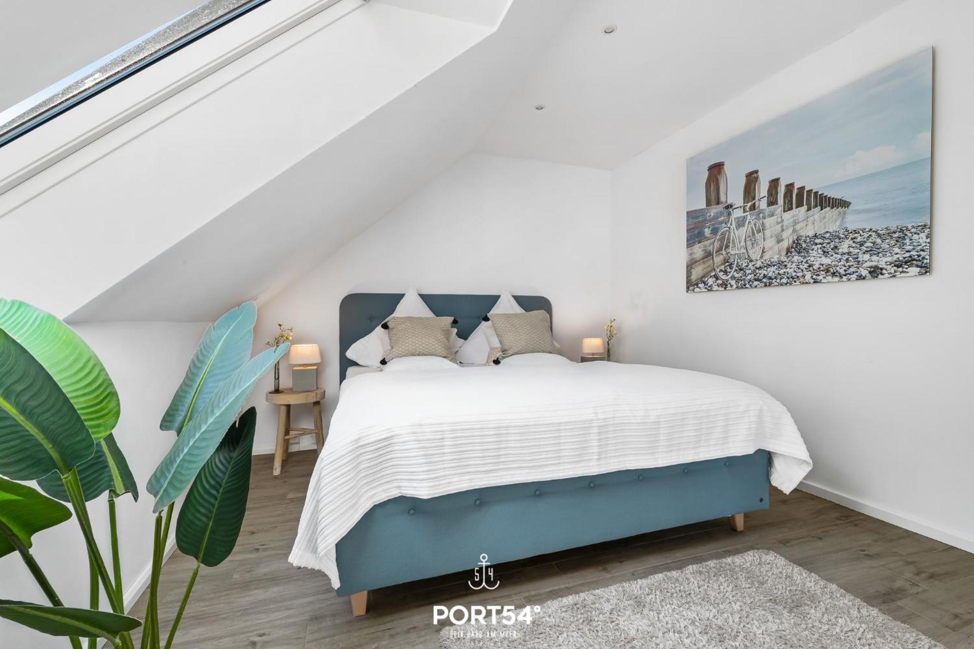 Villa Atlantis Olpenitz Extérieur photo