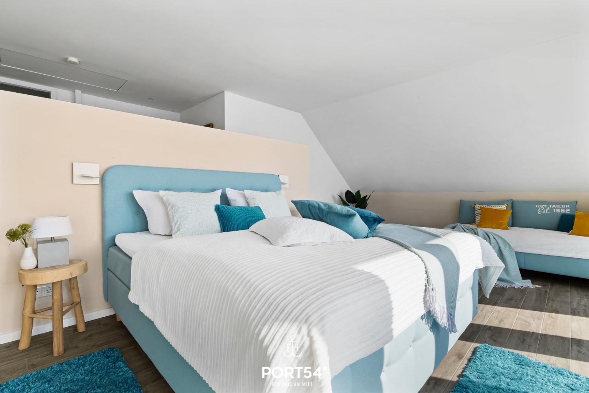 Villa Atlantis Olpenitz Extérieur photo