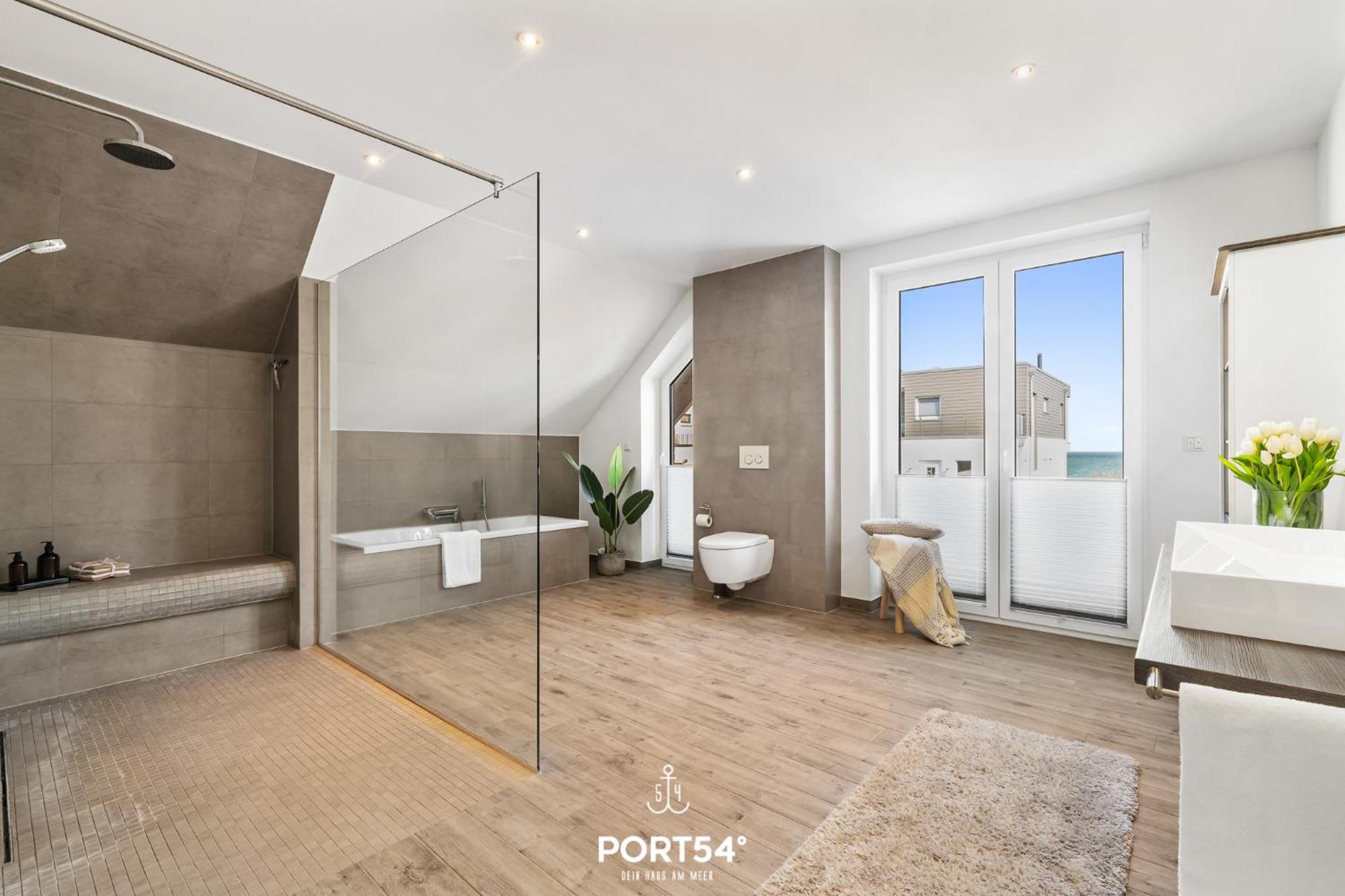 Villa Atlantis Olpenitz Extérieur photo