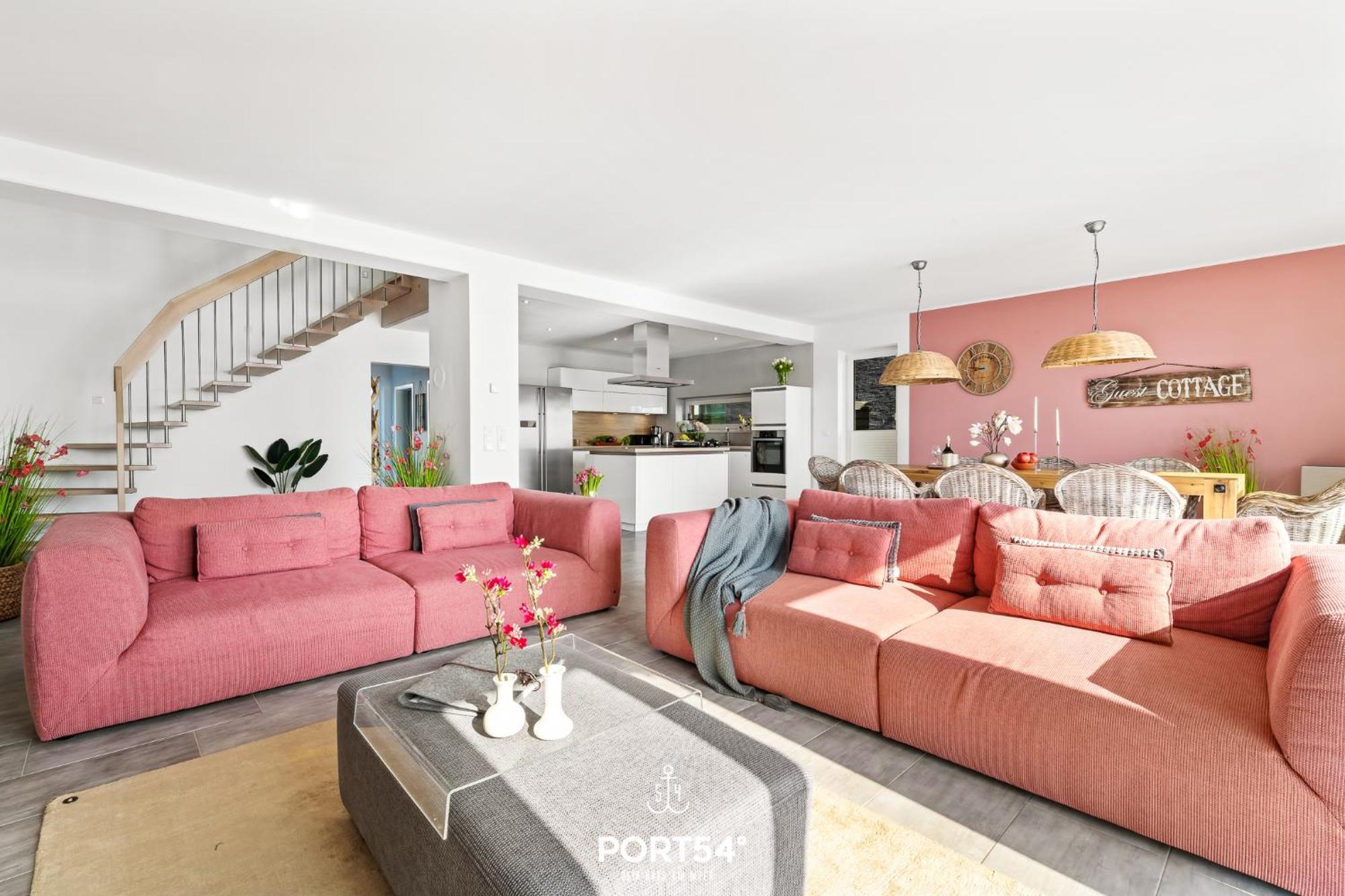 Villa Atlantis Olpenitz Extérieur photo