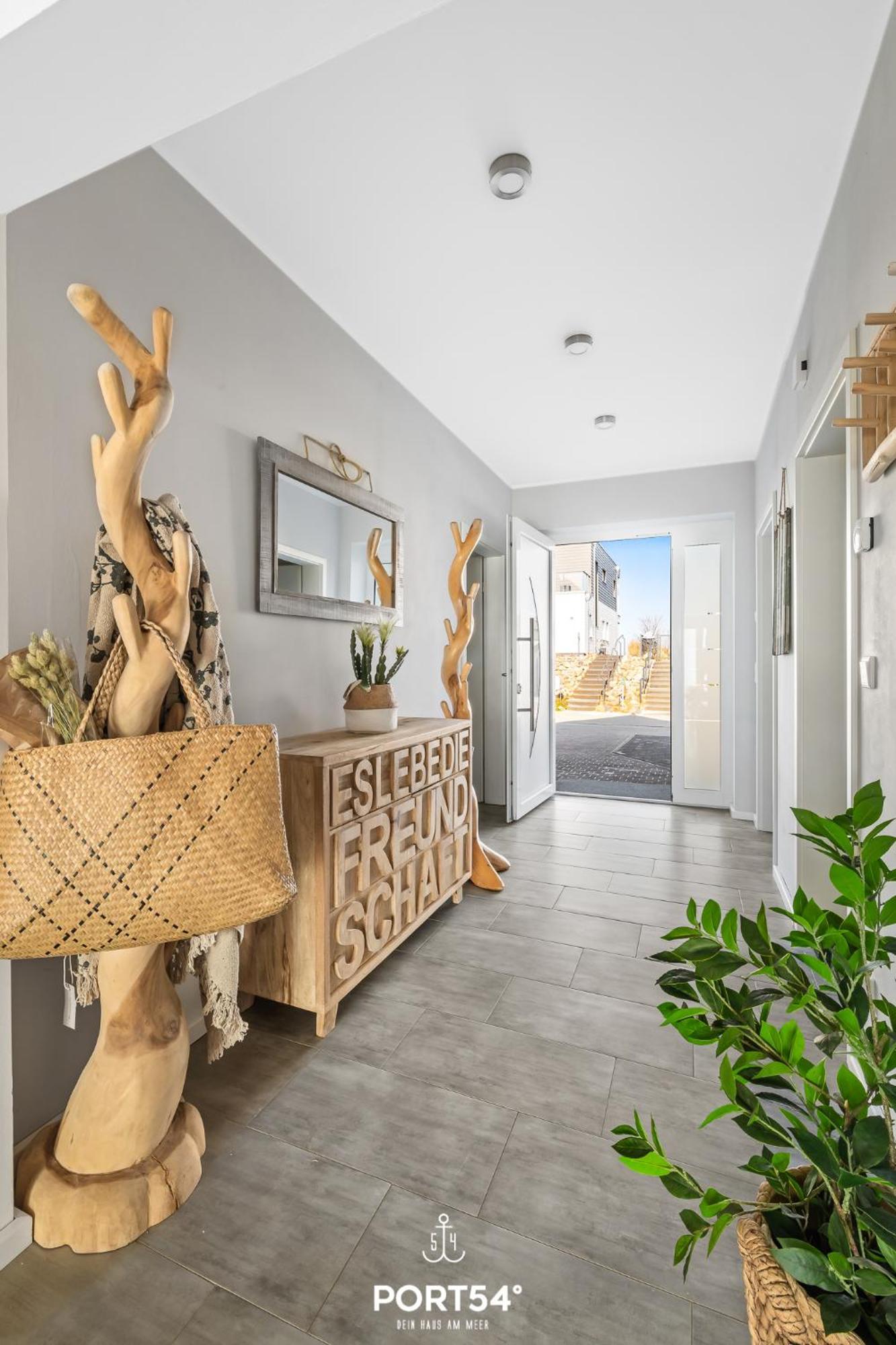 Villa Atlantis Olpenitz Extérieur photo