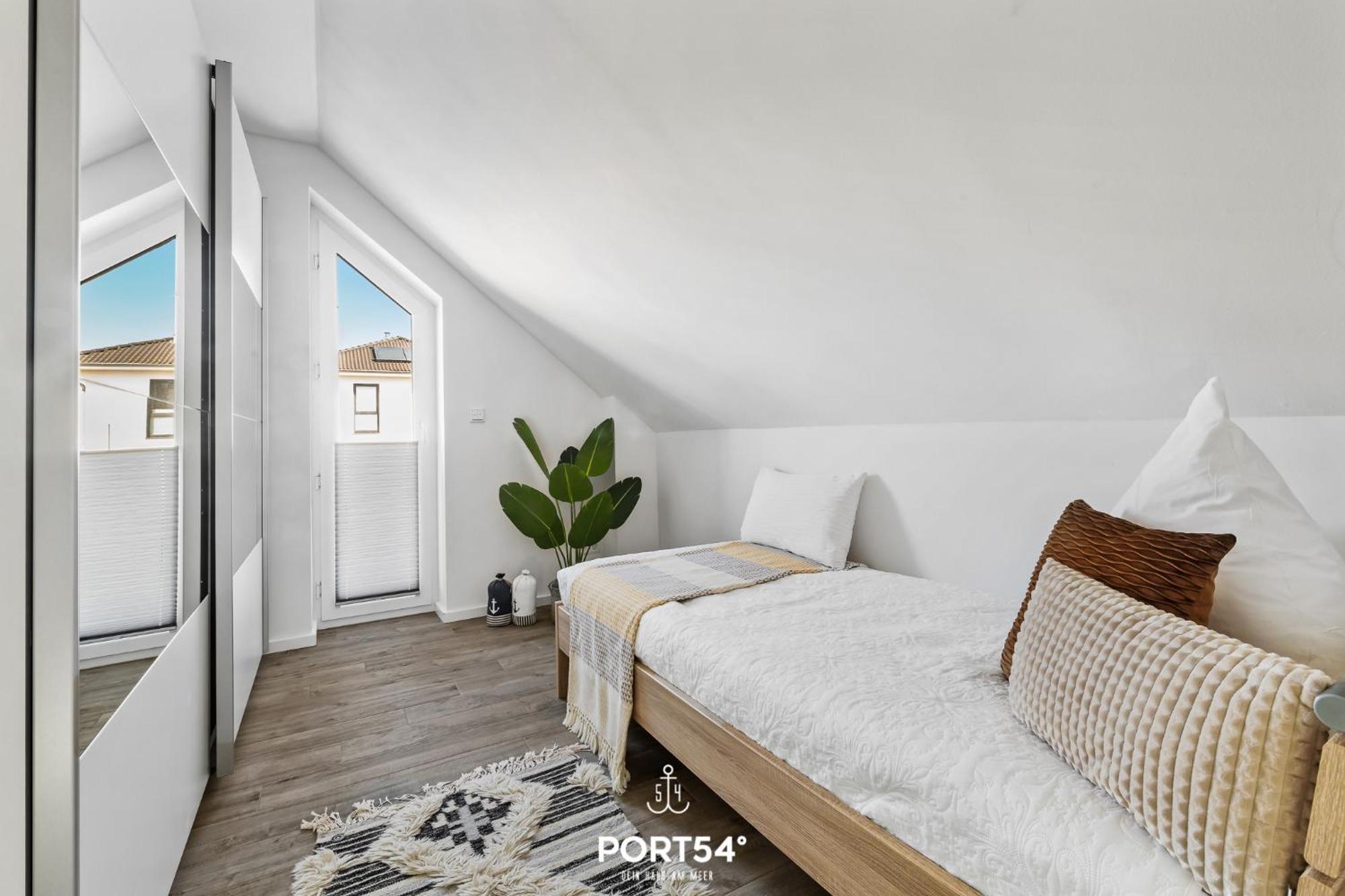Villa Atlantis Olpenitz Extérieur photo