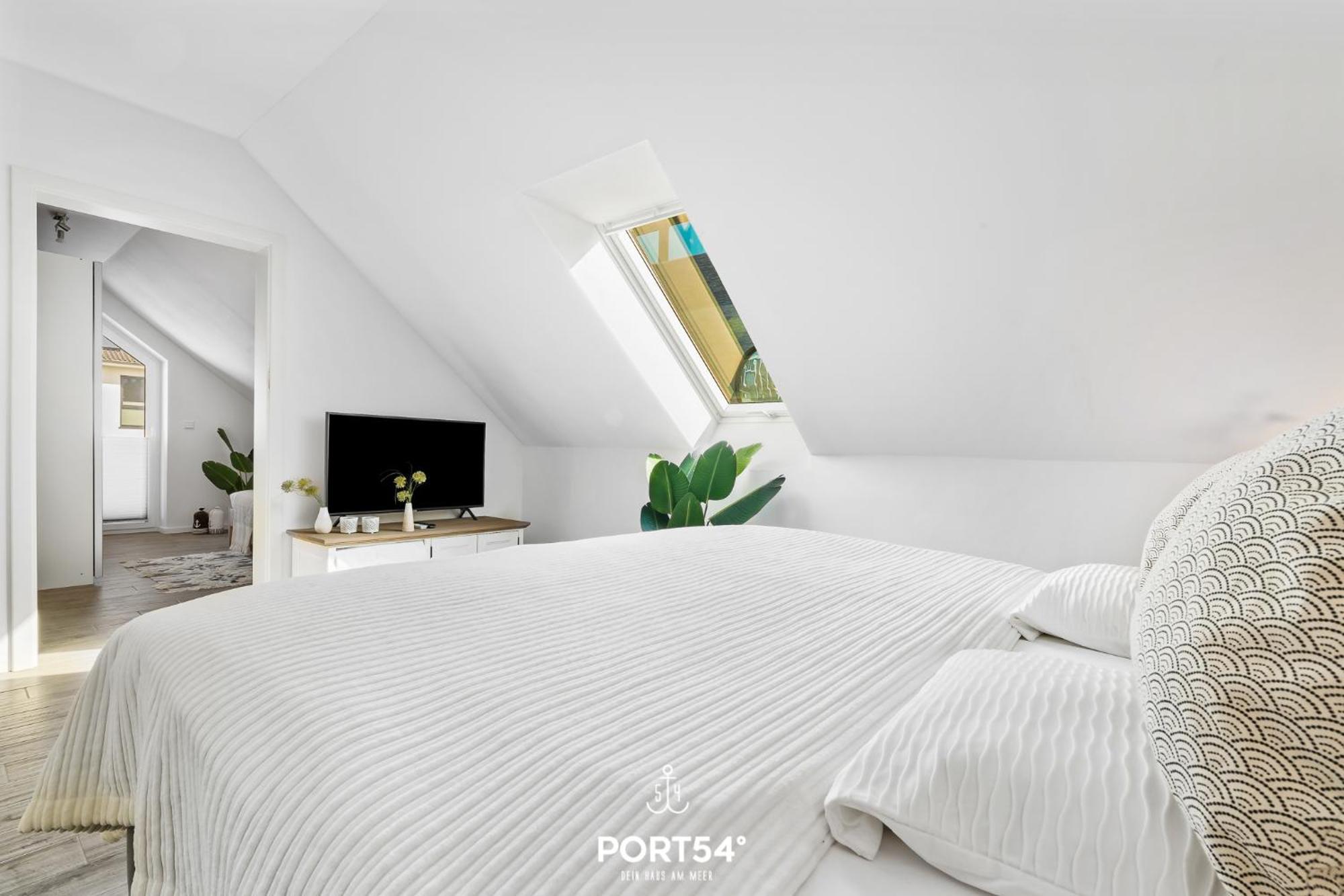 Villa Atlantis Olpenitz Extérieur photo