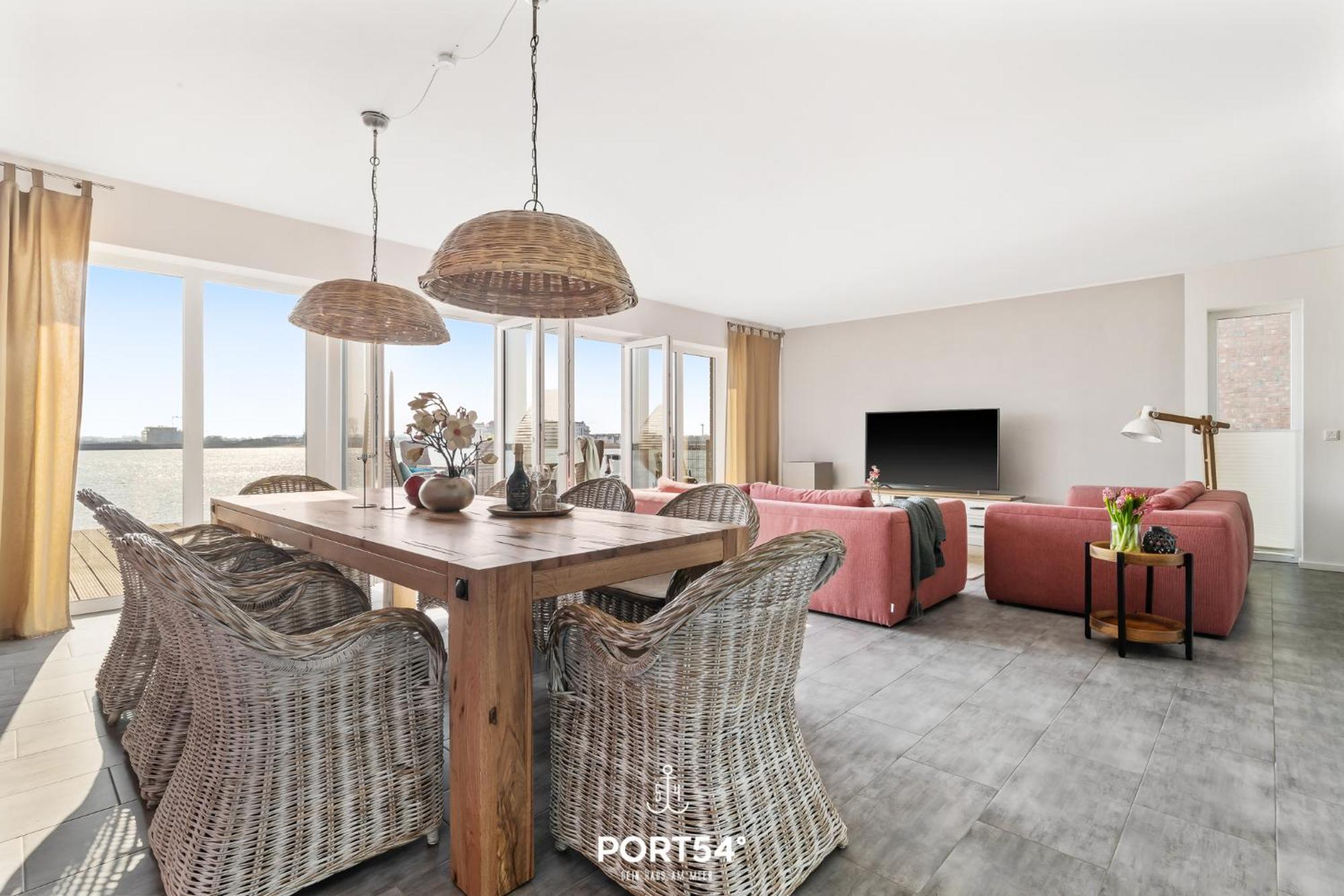 Villa Atlantis Olpenitz Extérieur photo